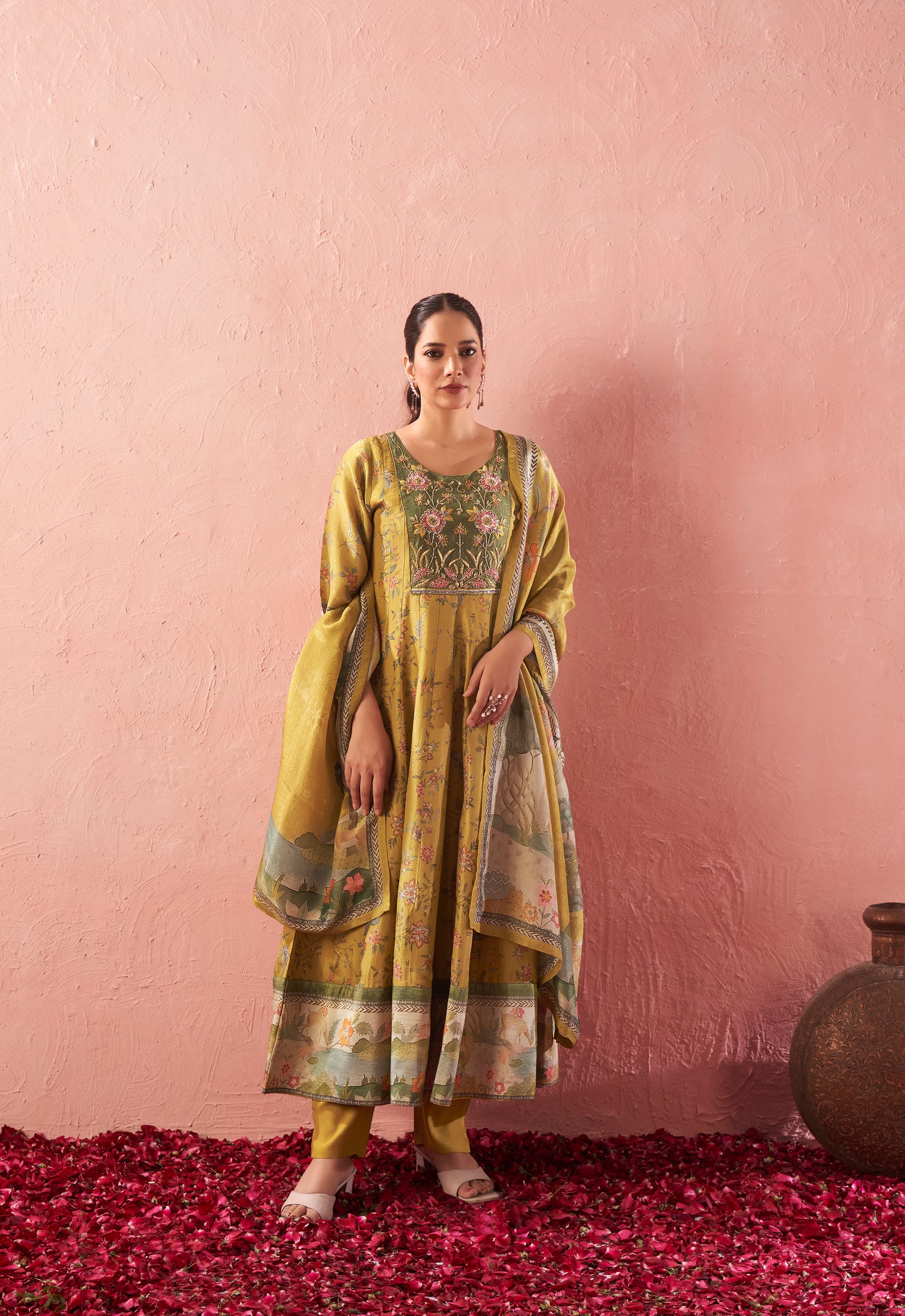 aarambh – golden hour