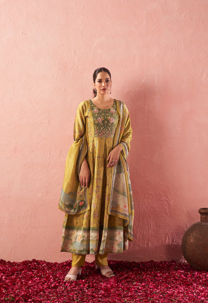 Aarambh – Golden Hour