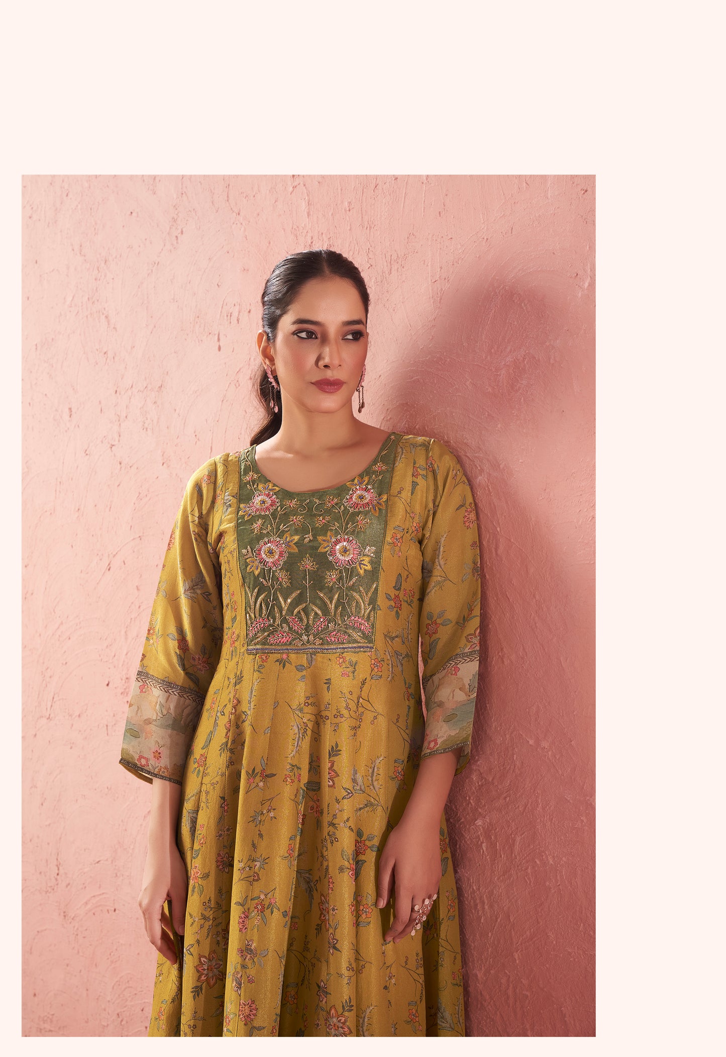 aarambh – golden hour