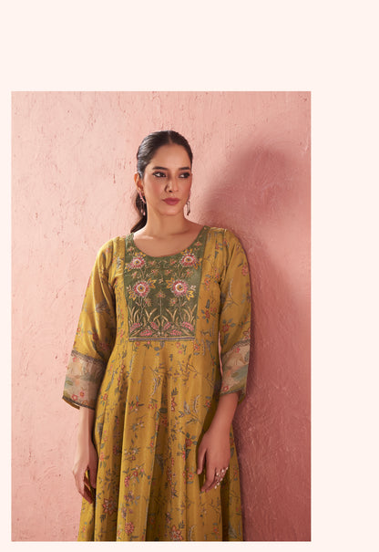 Aarambh – Golden Hour