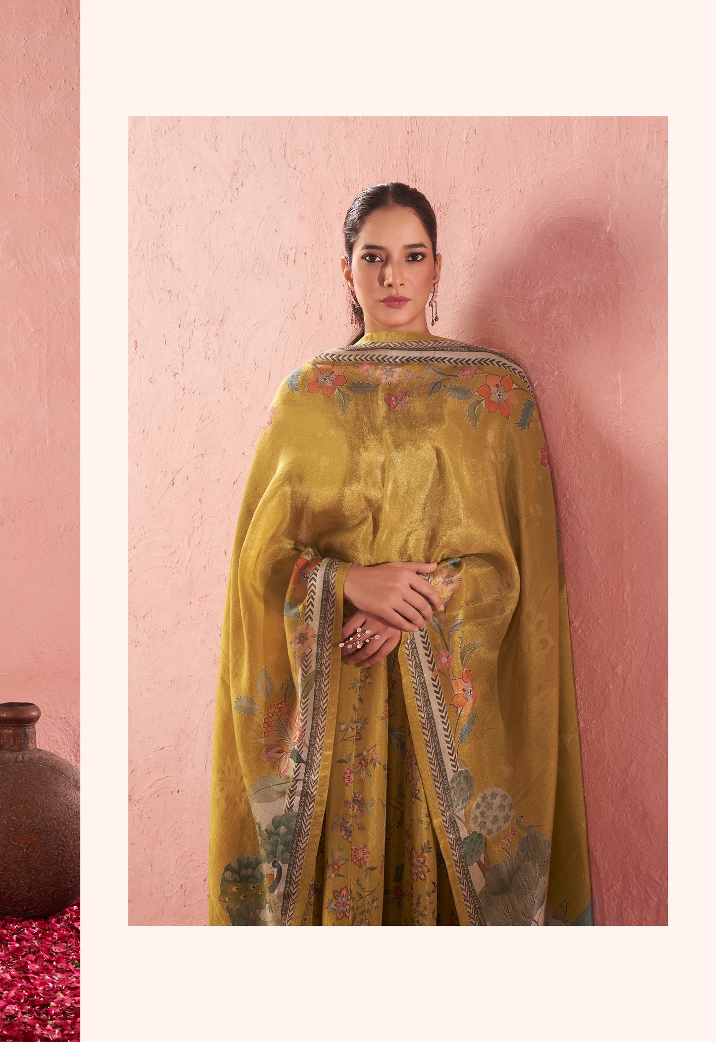aarambh – golden hour