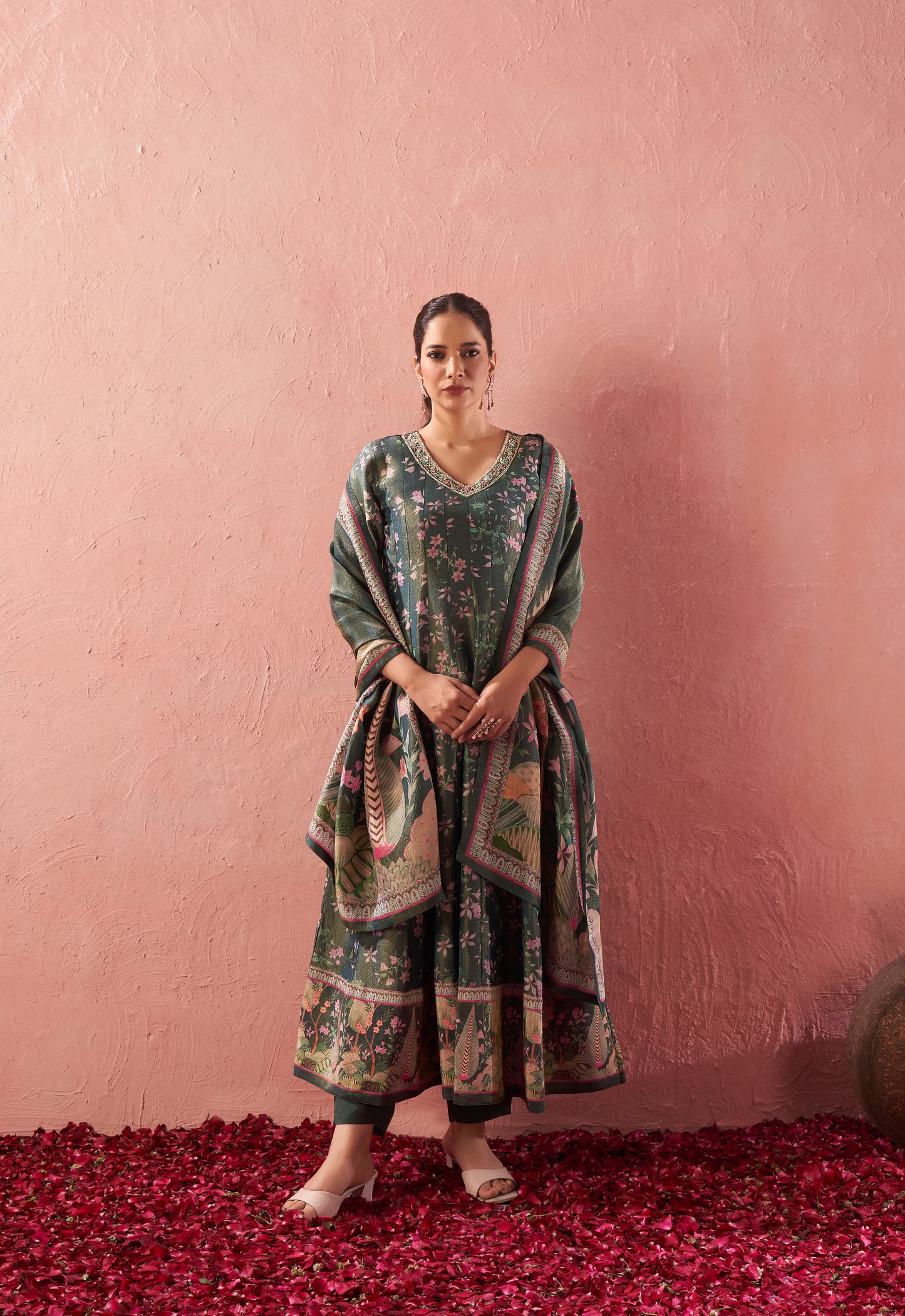 aarambh – forest muse