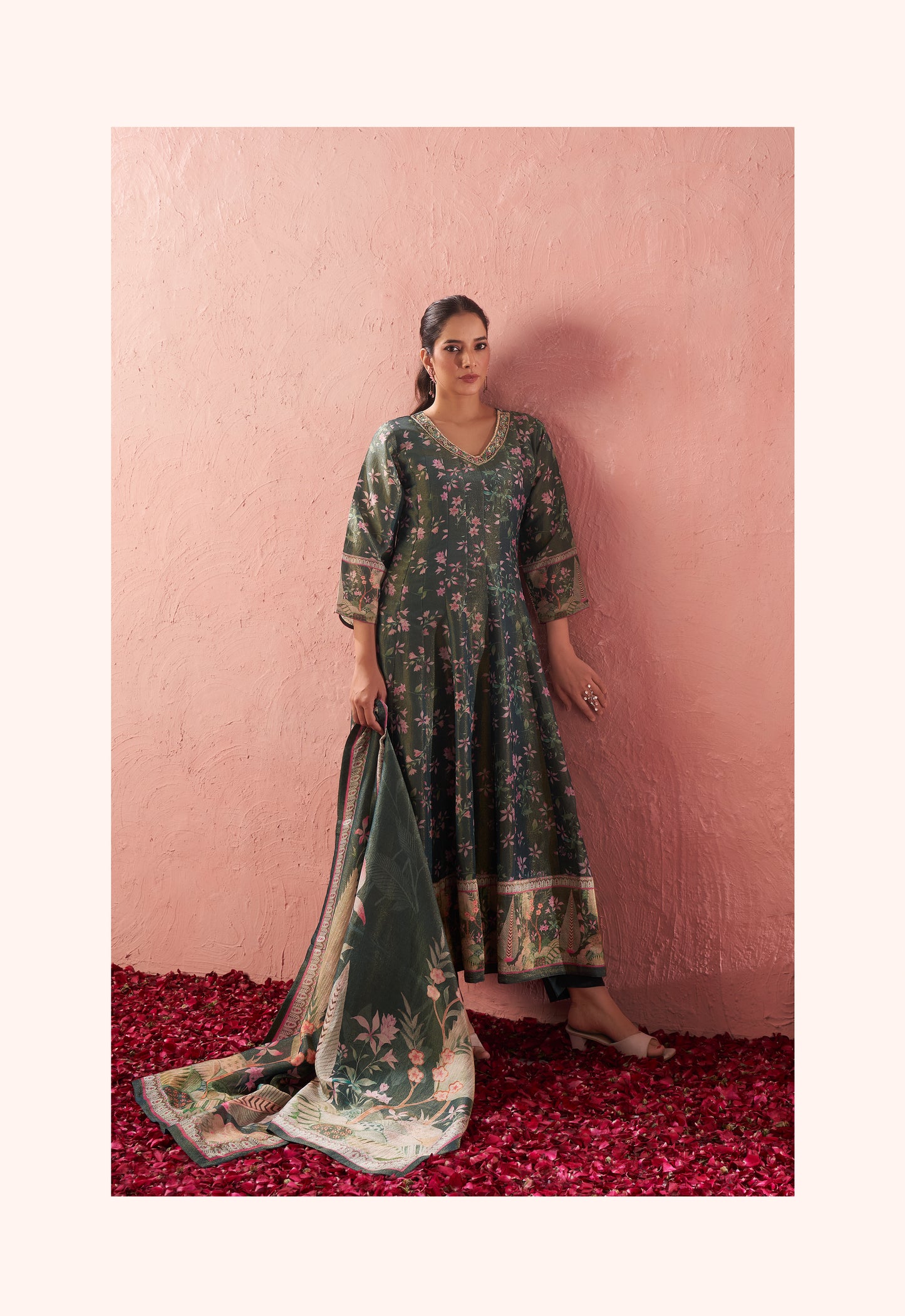 aarambh – forest muse