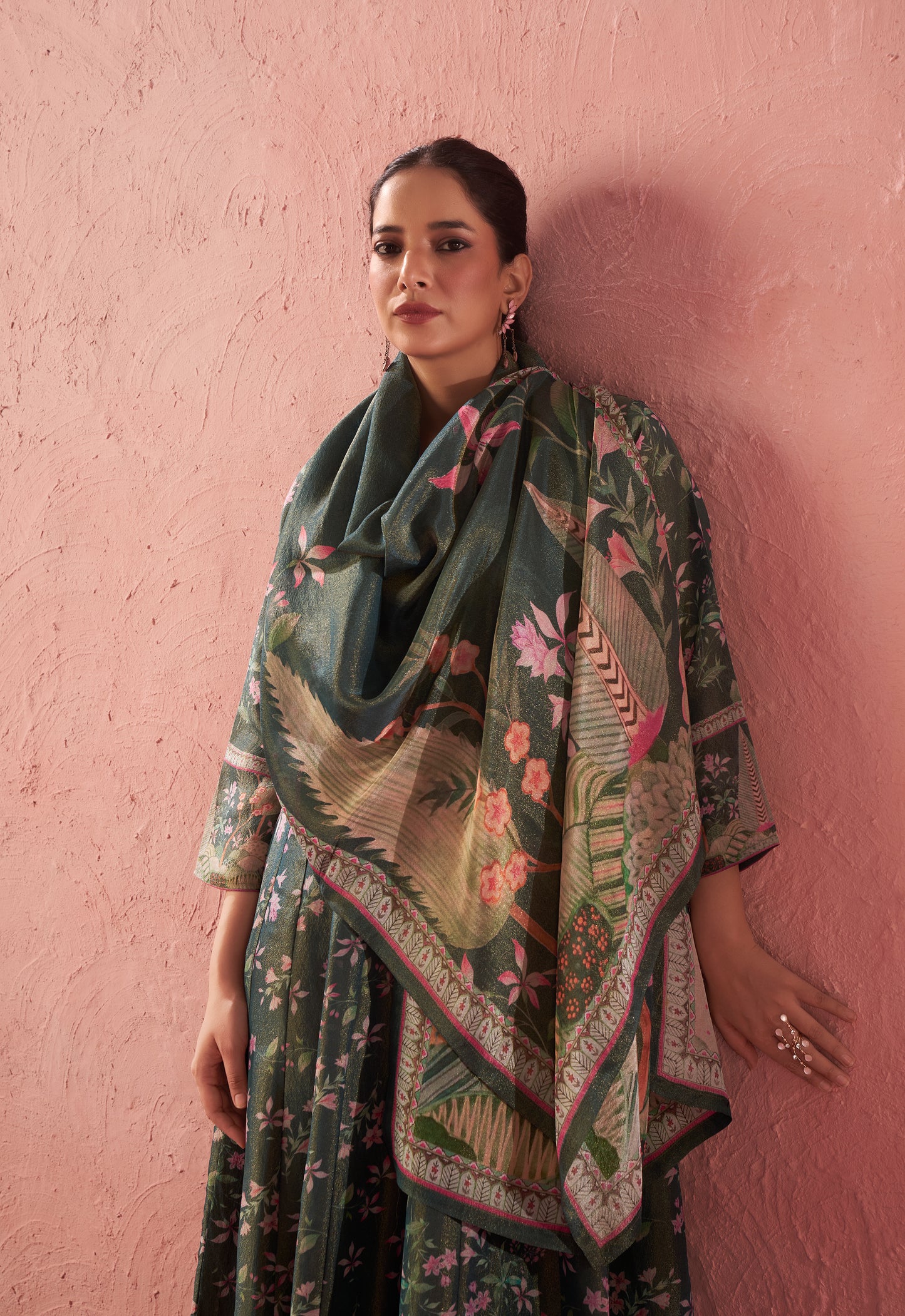 aarambh – forest muse