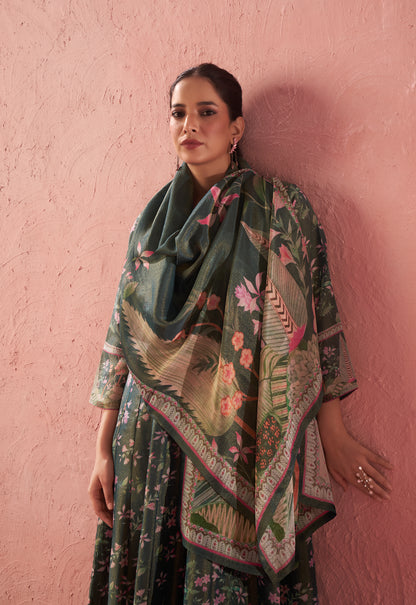 Aarambh – Forest Muse