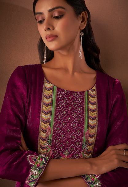 Chamak – Berry Wine