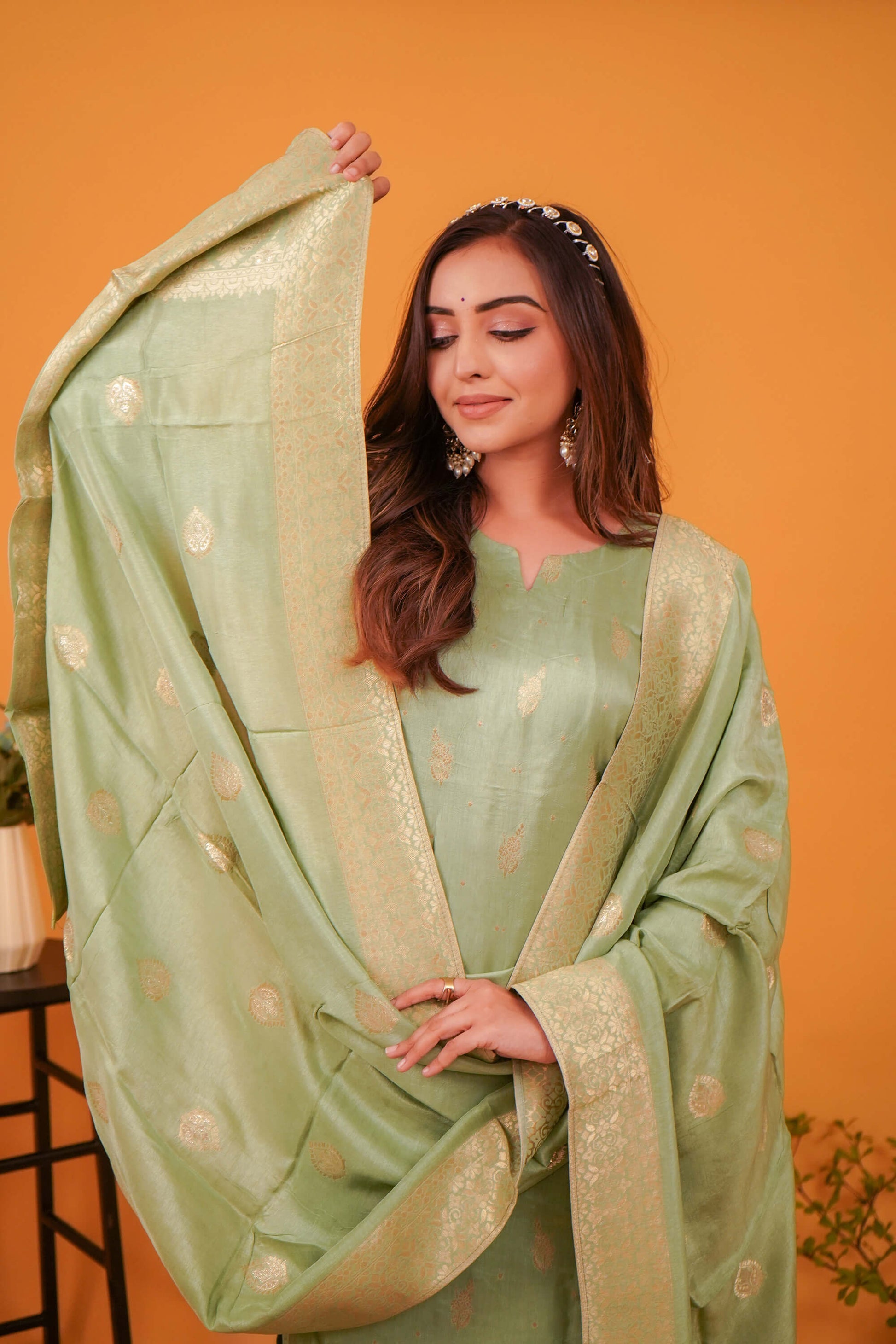 Light Green