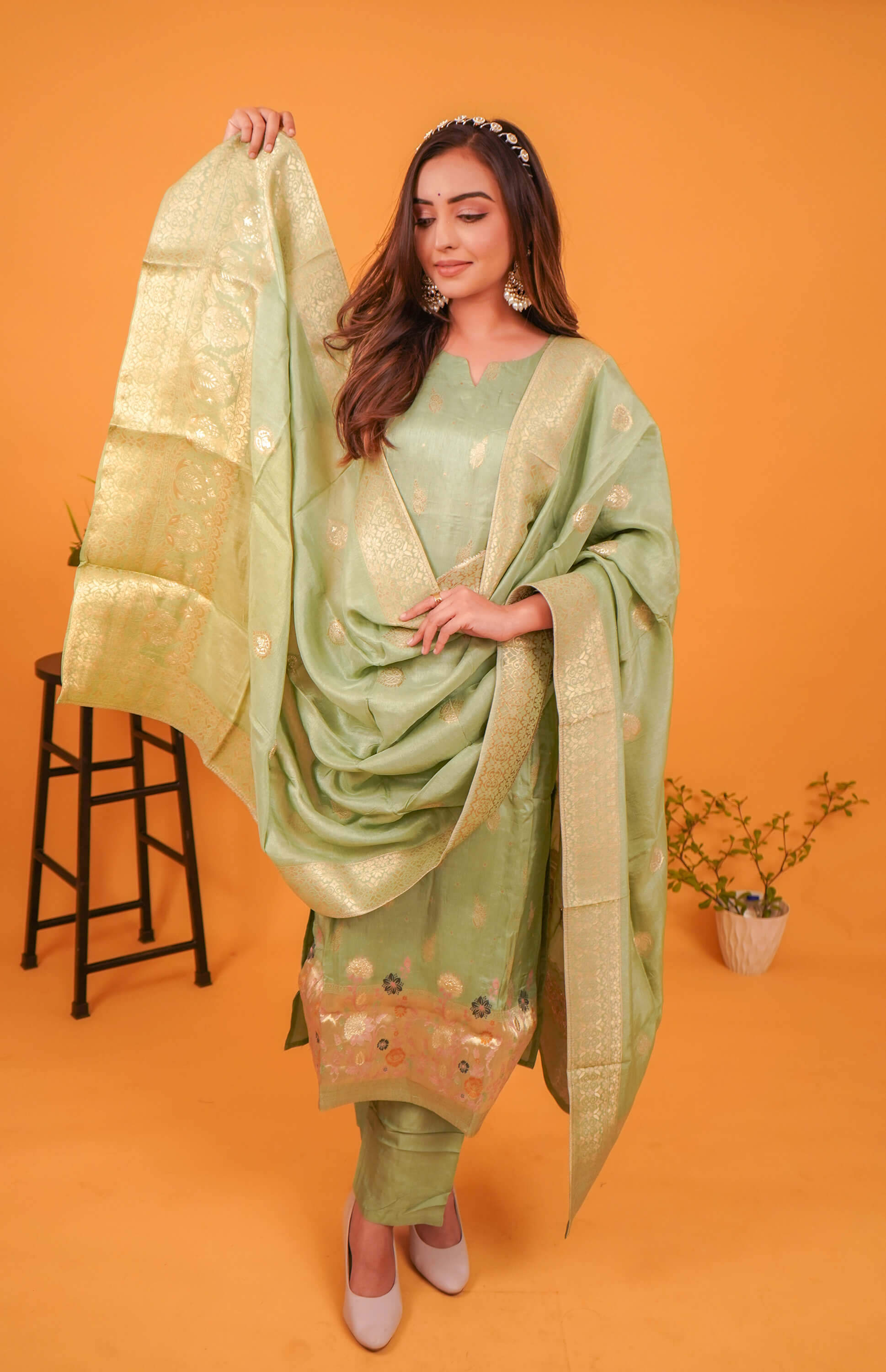 Light Green