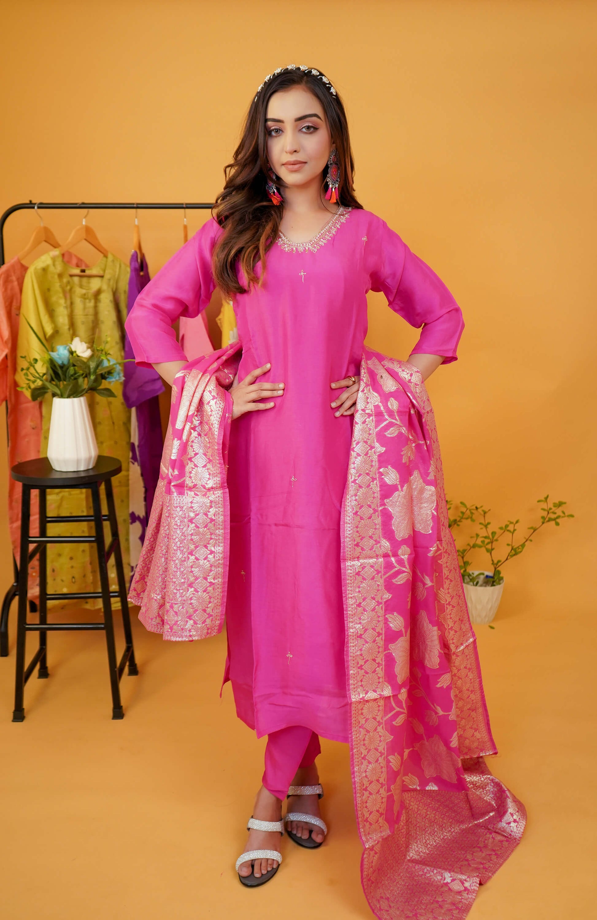 Rani Pink