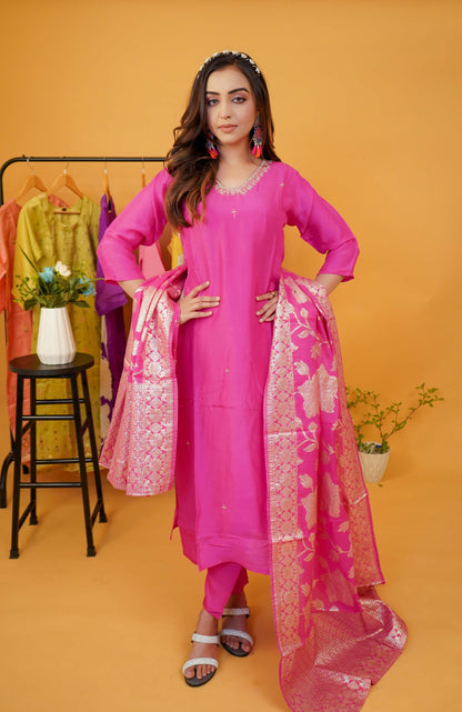 Rani Pink
