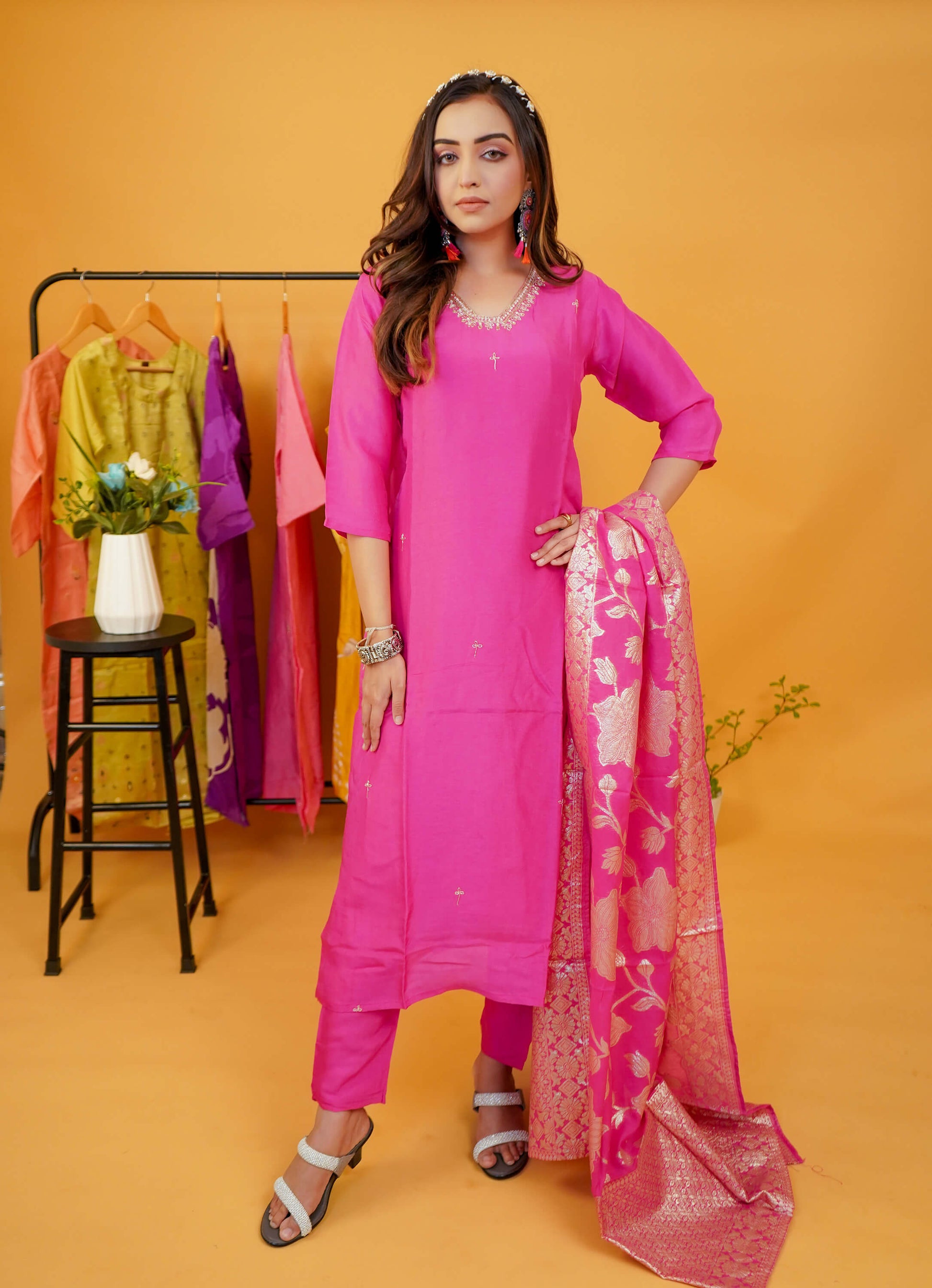 Rani Pink