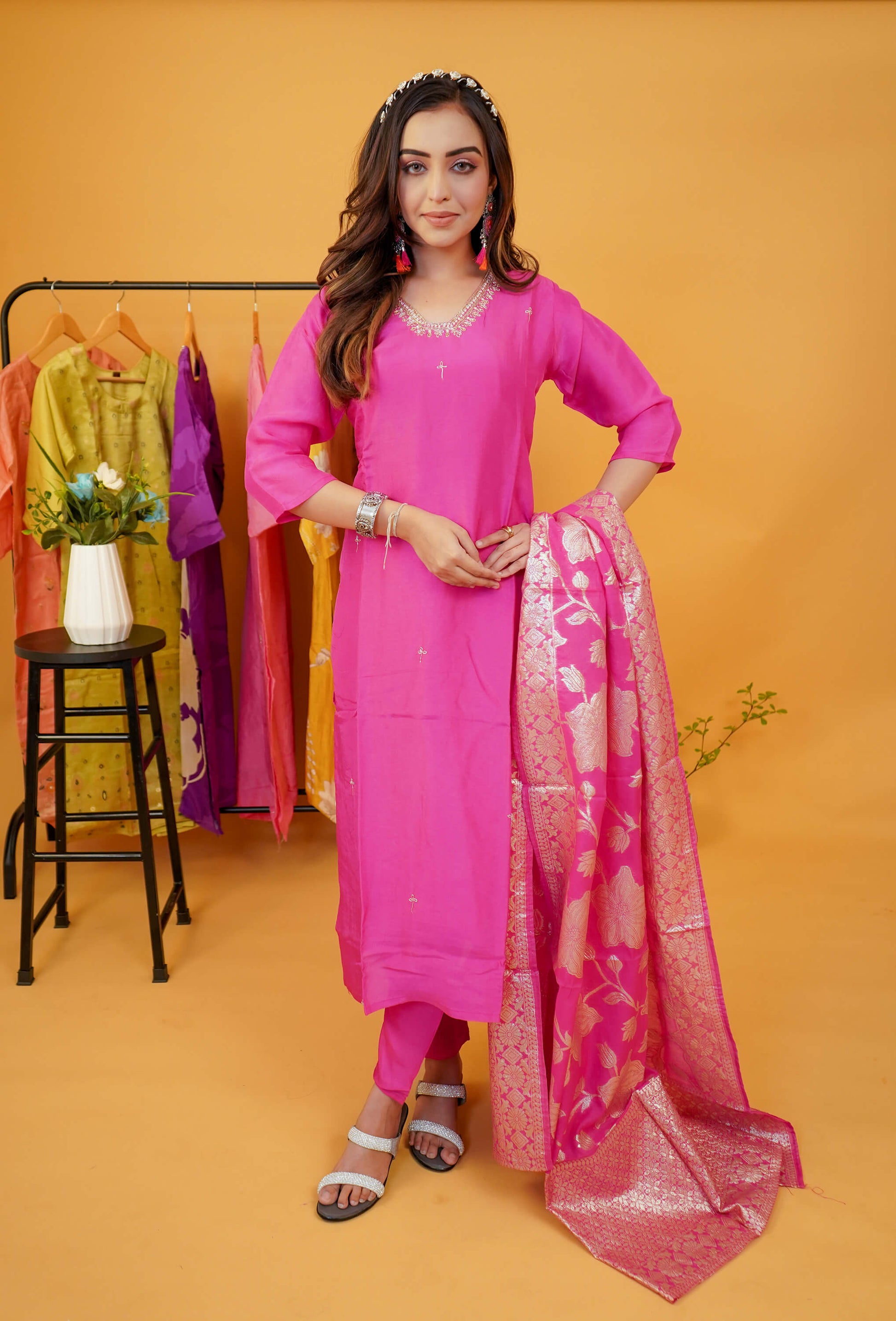 Rani Pink