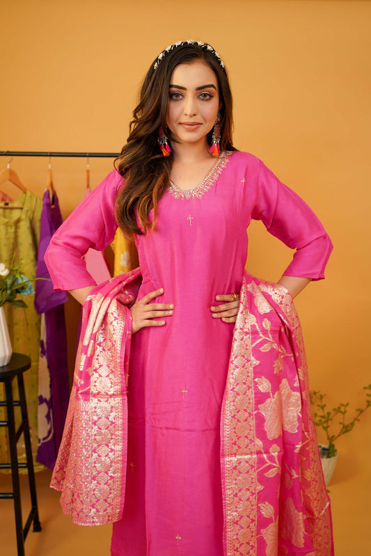 Rani Pink