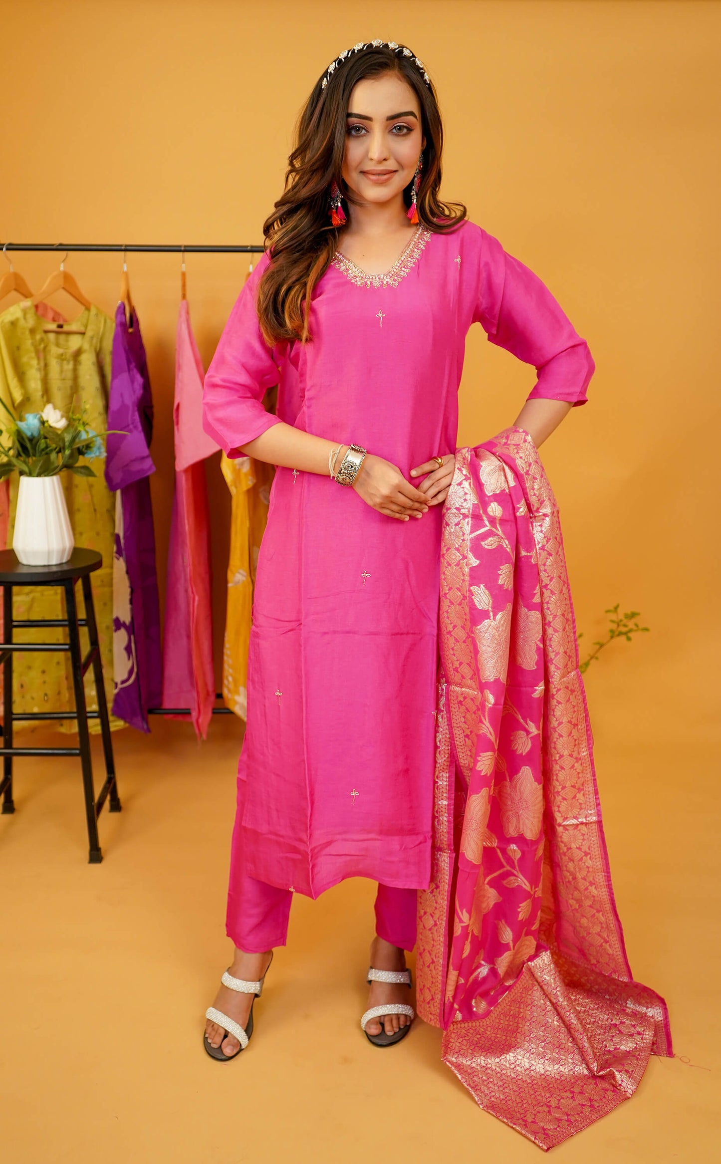 rani pink