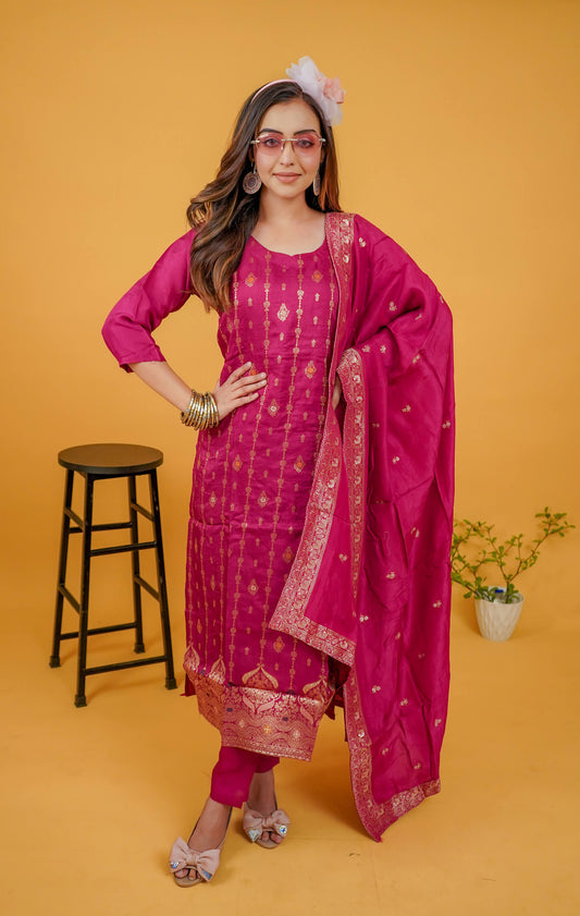 Rani Pink