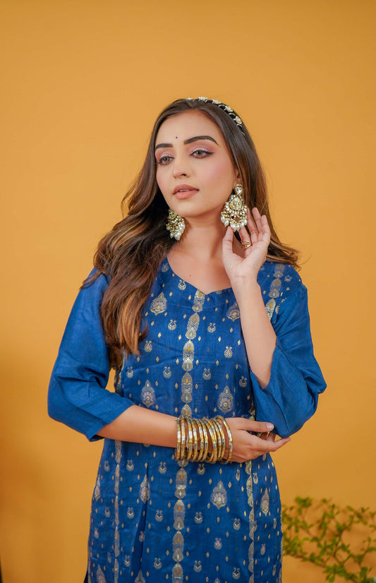 Royal Blue